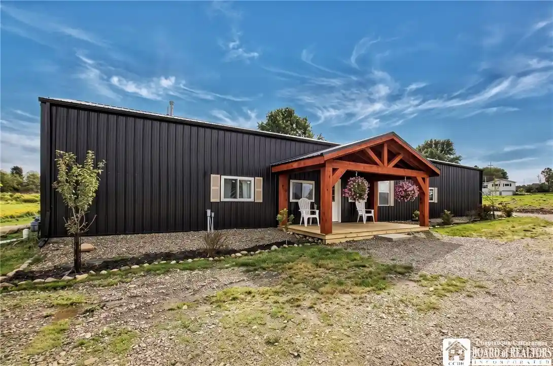 Photo 1 of Single family home for sale at 942 Spencer Rd, Jamestown, NY 14701 | MLS# R1712686 | Listing updated on 2026-10-07