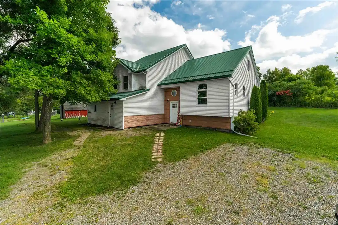 Single family home for sale at 8102 Orr Hl Rd, Addison, NY 14801 | MLS# R1712796