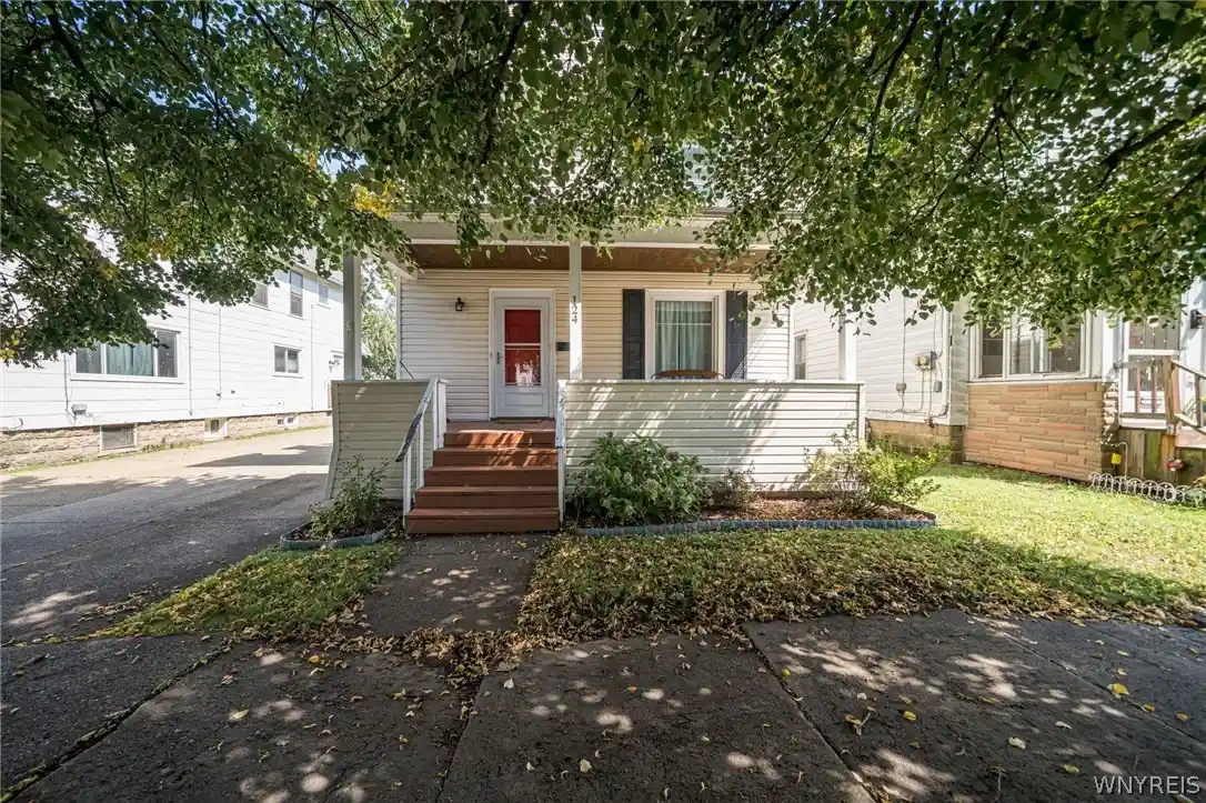 Single family home for sale at 124 Ruggles St, Dunkirk, NY 14048 | MLS# B1712713