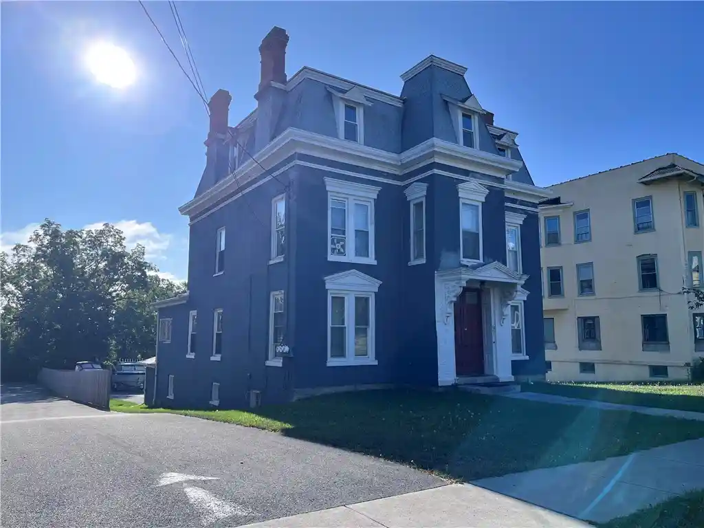 Multi family home for sale at 97 Genesee St, Geneva, NY 14456 | MLS# R1712311