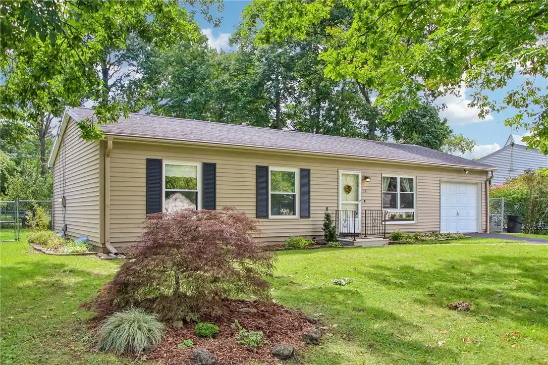 Photo 1 of Single family home for sale at 18 Ambassador Dr, Victor, NY 14564 | MLS# R1708349 | Listing updated on 2026-10-28