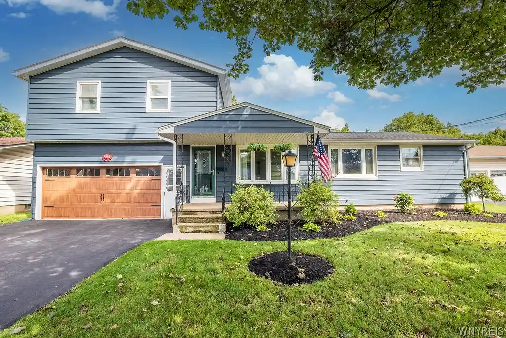 Photo 1 of Sale Pending at 554 Christiana St, North Tonawanda, NY 14120 | MLS# B1712675 | Listing updated on 2026-09-29