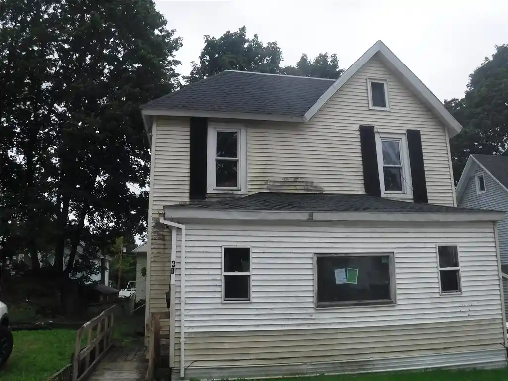 Photo 1 of Single family home for sale at 41 13th Street, Jamestown, NY 14701 | MLS# R1713109 | Listing updated on 2026-10-09