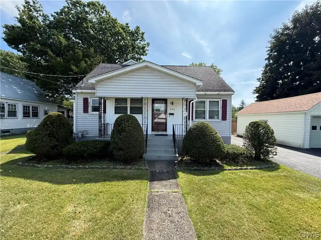Single family home for sale at 806 Belmont St, Rome, NY 13440 | MLS# S1712596
