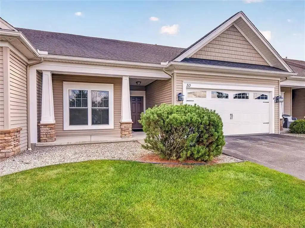 Photo 1 of Sale Pending at 50 Ashby Cir, Fairport, NY 14450 | MLS# R1709990 | Listing updated on 2026-09-16
