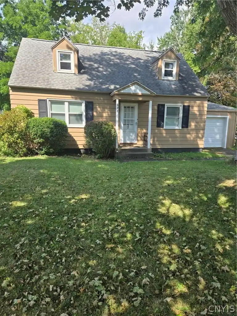 Photo 1 of Sale Pending at 828 Cumberland Ave, Syracuse, NY 13210 | MLS# S1713100 | Listing updated on 2026-09-18