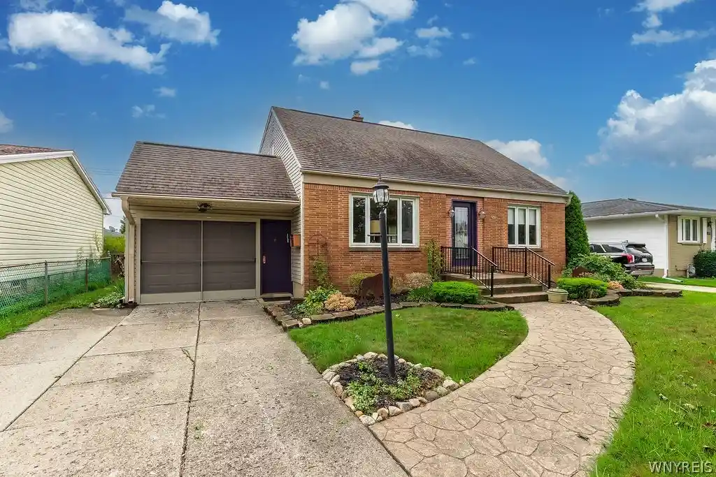 Single family home for sale at 102 Vern Ln, Buffalo, NY 14227 | MLS# B1712884