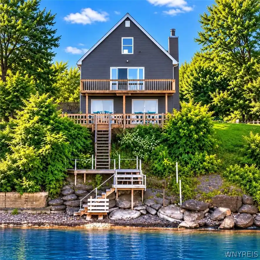 Photo 1 of Sale Pending at 5969 Ontario St, Olcott, NY 14126 | MLS# B1713358 | Listing updated on 2026-09-18