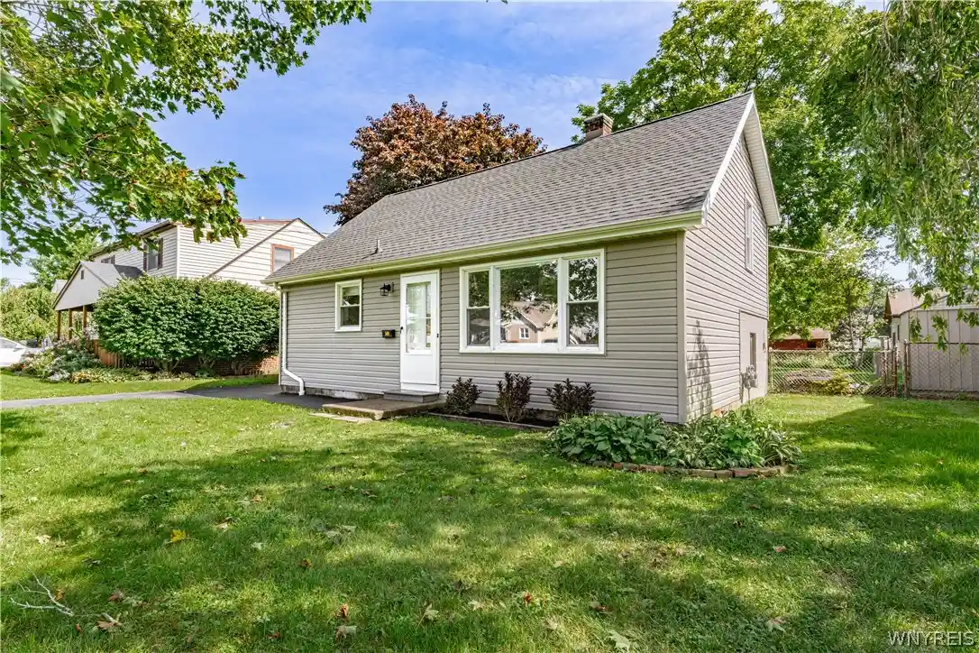 Photo 1 of Sale Pending at 509 84th Street, Niagara Falls, NY 14304 | MLS# B1712994 | Listing updated on 2026-10-19
