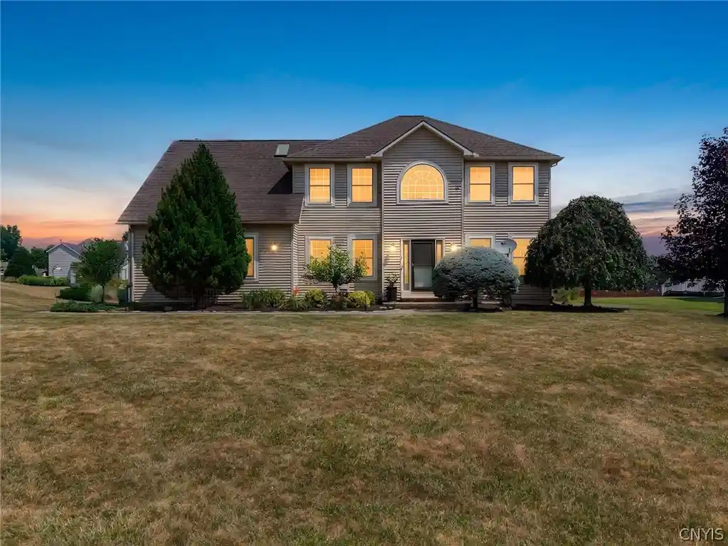 Photo 1 of Sale Pending at 6433 River Birchfield Rd, Jamesville, NY 13078 | MLS# S1713077 | Listing updated on 2026-10-21