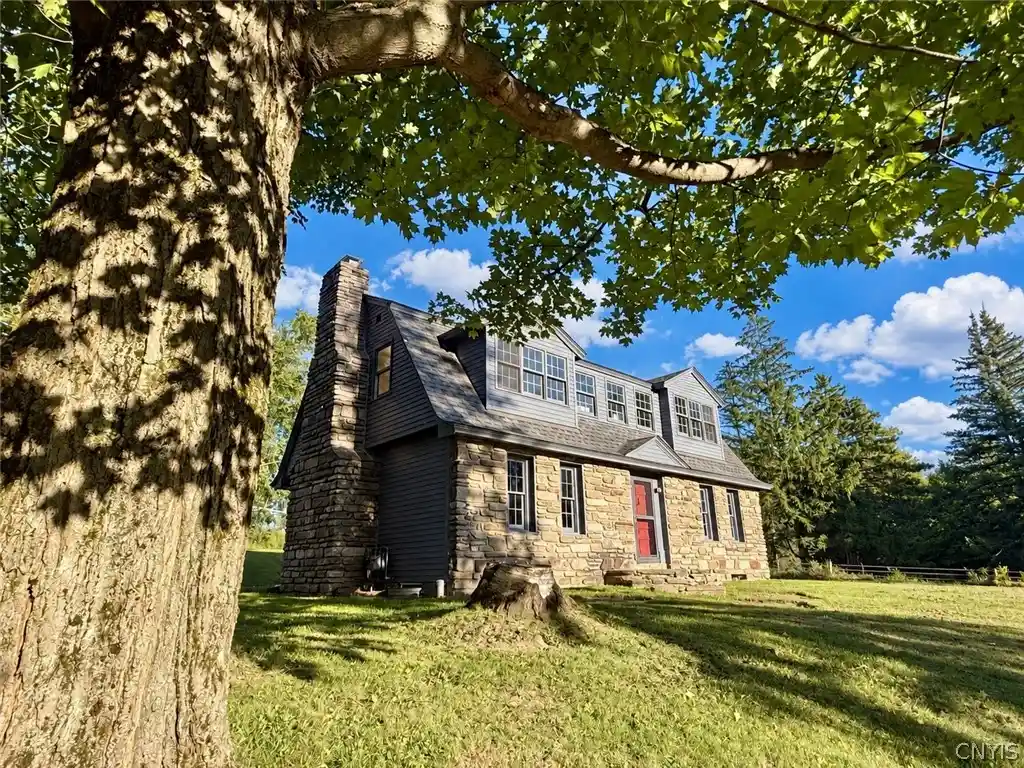 Photo 1 of Land for sale at 3956 Nelson Hts Rd, Cazenovia, NY 13035 | MLS# S1713097 | Listing updated on 2026-10-04