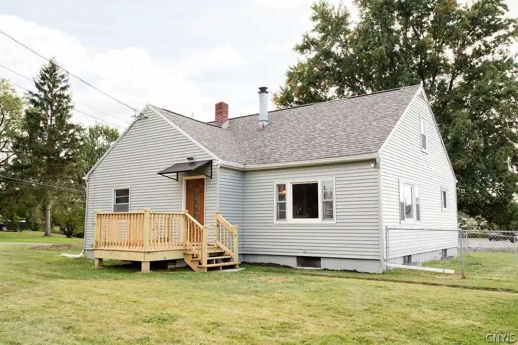 Photo 1 of Sale Pending at 1201 Van Vleck Rd, Syracuse, NY 13209 | MLS# S1712930 | Listing updated on 2026-10-16