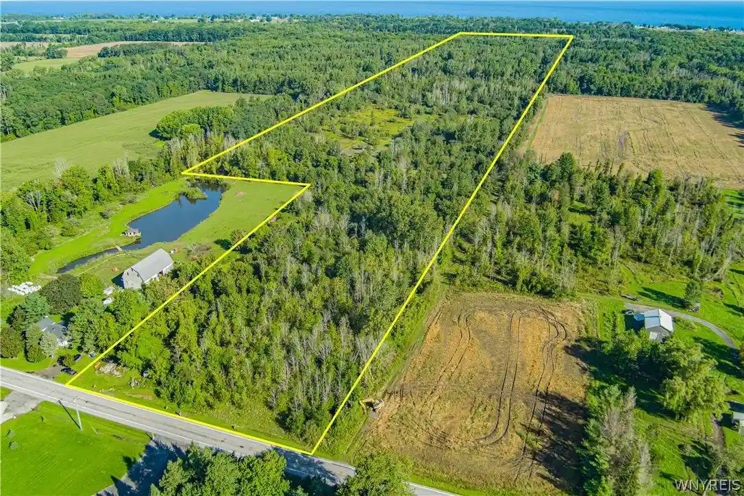 Photo 1 of Sale Pending at Vl Lake Rd, Somerset, NY 14012 | MLS# B1713028 | Listing updated on 2026-10-02