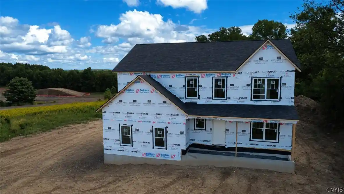 Single family home for sale at 5590 Rolling Meadows Way, Camillus, NY 13031 | MLS# S1713463 | Listing updated on 2026-09-09