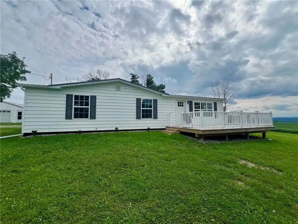 Single family home for sale at 1740 Guile Rd, Mount Morris, NY 14510 | MLS# R1712416