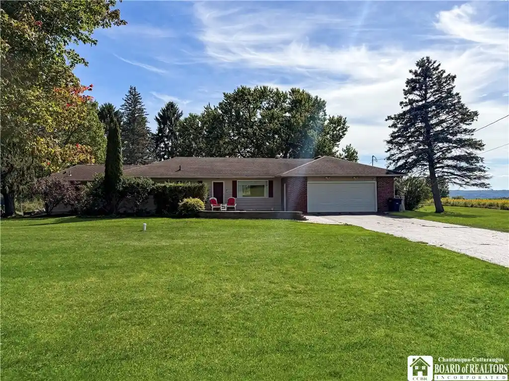 Photo 1 of Single family home for sale at 3201 Moon Rd, Fluvanna, NY 14701 | MLS# R1712989 | Listing updated on 2026-10-13