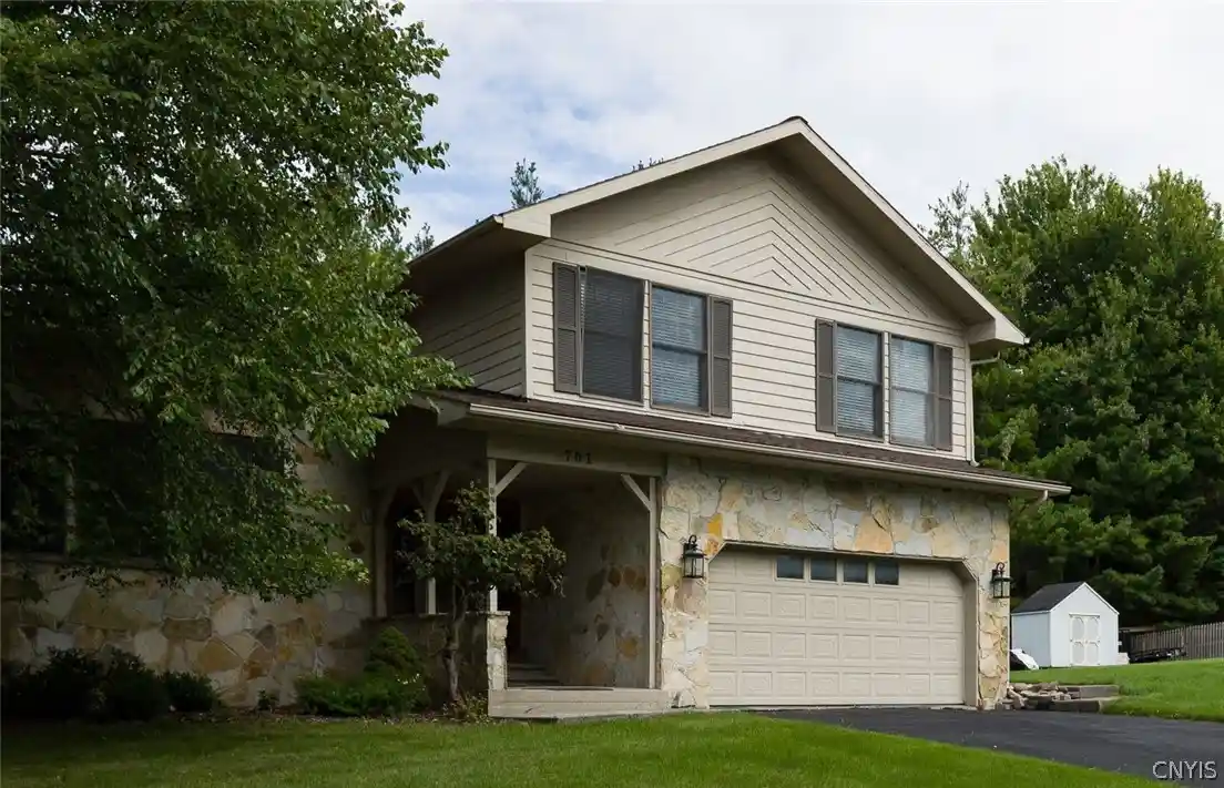 Photo 1 of Single family home for sale at 701 Greensview Dr, Watertown, NY 13601 | MLS# S1711355 | Listing updated on 2026-10-11
