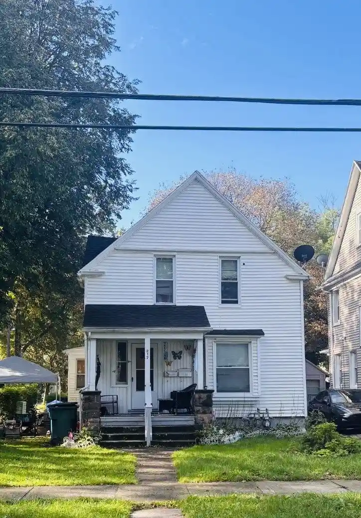 Listing Photo 1 - Condo for sale in 217 Masseth St located at 217 Masseth St, Rochester, NY 14606 - Unit 217 Masseth St