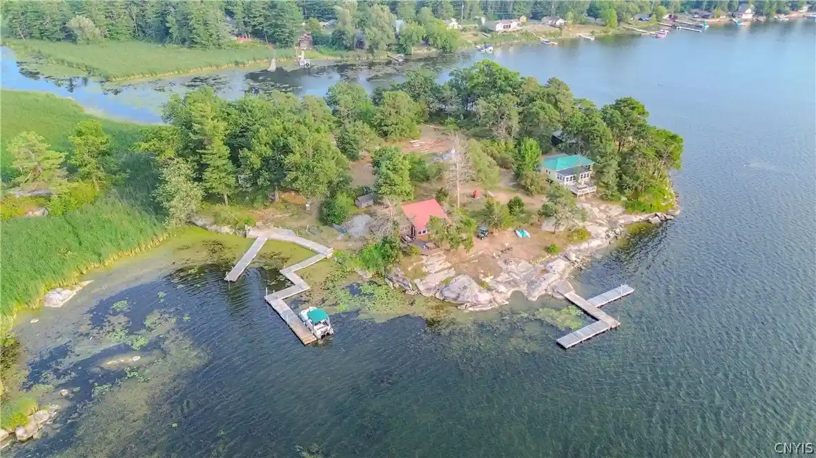Single family home for sale at 48571 Wintergreen, Alexandria, NY 13607 | MLS# S1713112