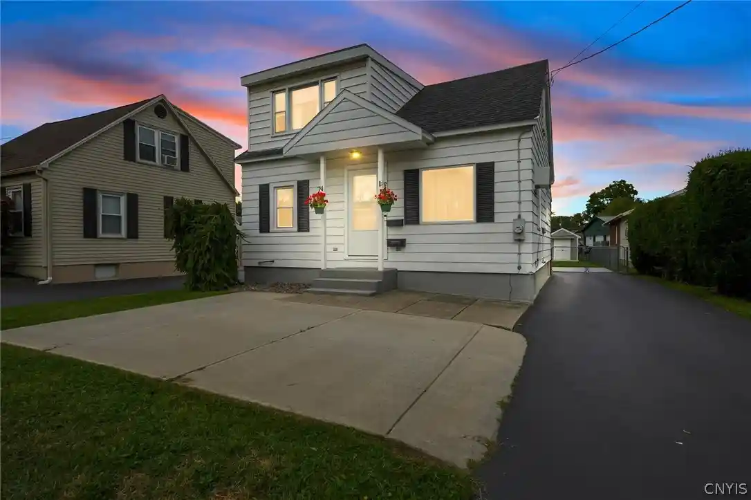 Photo 1 of Sale Pending at 403 Schaffer Ave, Syracuse, NY 13206 | MLS# S1713256 | Listing updated on 2026-09-23