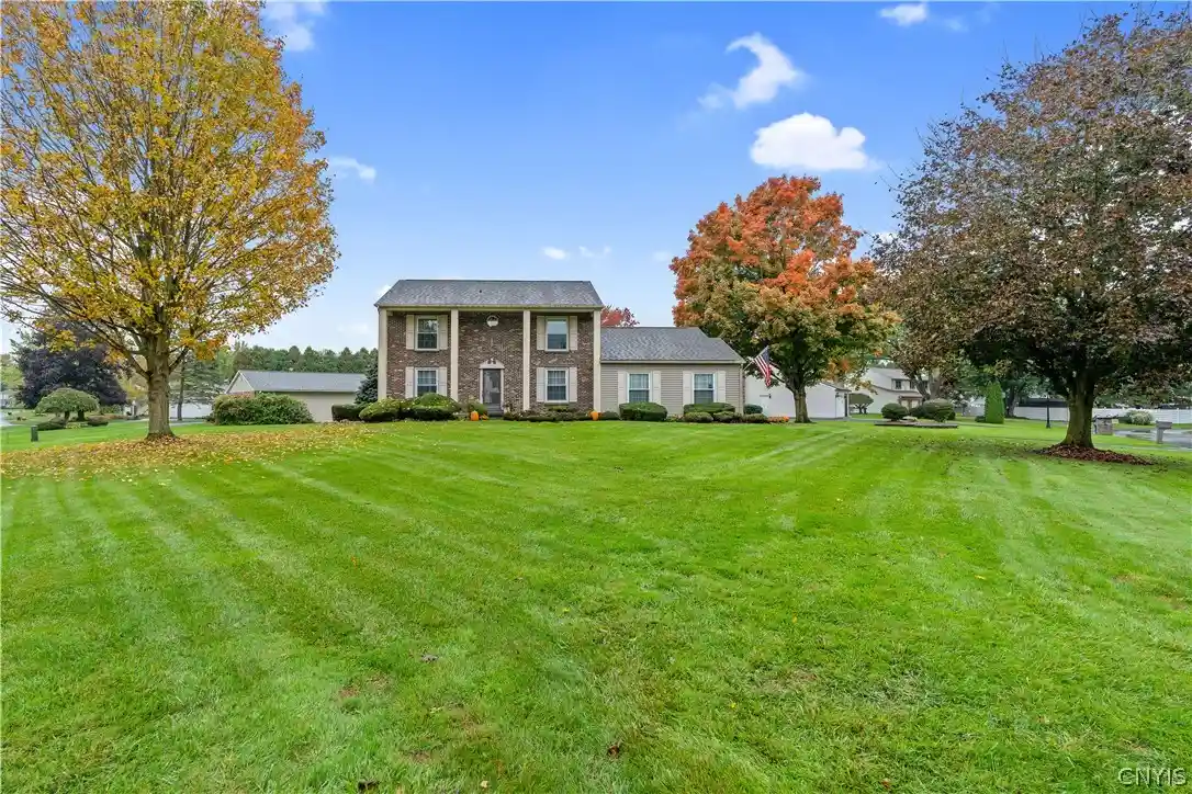 Single family home for sale at 6081 Meadow Dr, Cicero, NY 13039 | MLS# S1713301