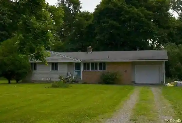 Single family home for sale at 3059 N Creek Rd, Youngstown, NY 14174 | MLS# B1712065