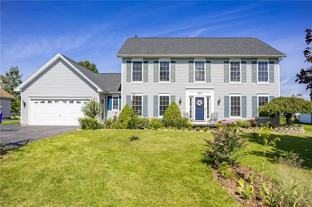 Photo 1 of Sale Pending at 204 Dunbar Rd, Hilton, NY 14468 | MLS# R1713592 | Listing updated on 2026-09-19