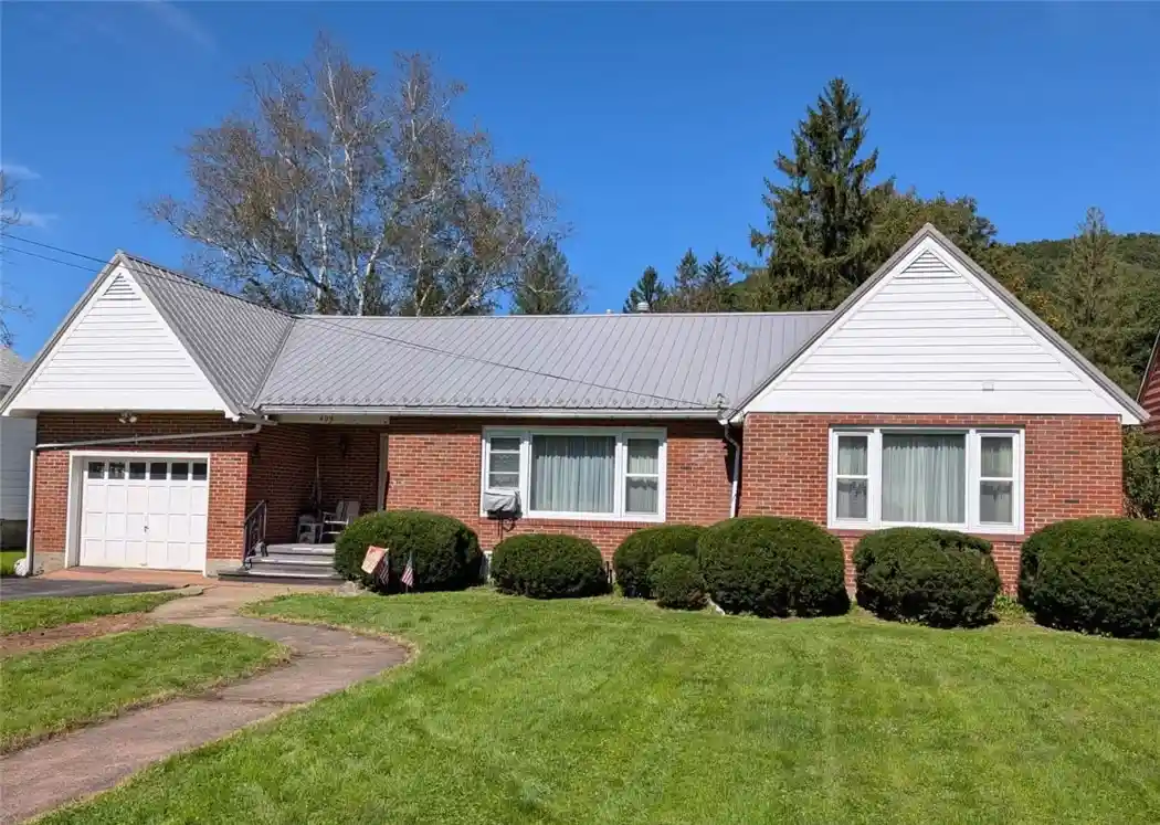 Single family home for sale at 409 E Arnold Ave, Port Allegany, PA 16743 | MLS# R1713584