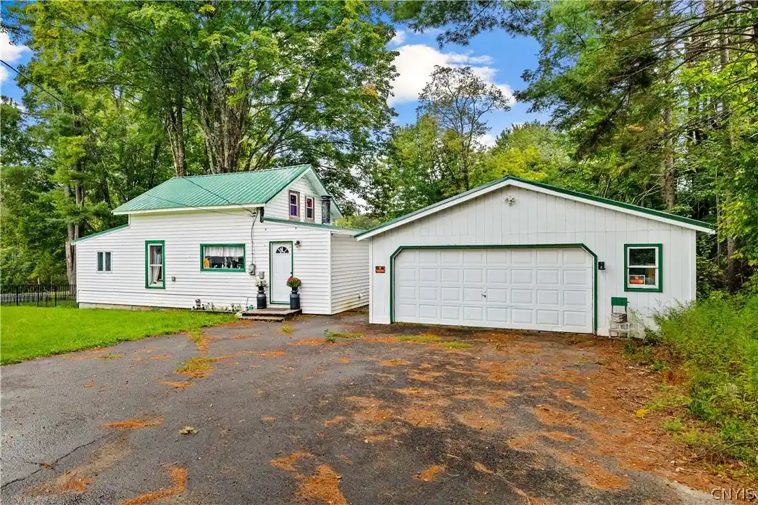 Photo 1 of Single family home for sale at 12203 State Route 365, Remsen, NY 13438 | MLS# S1713735 | Listing updated on 2026-09-16