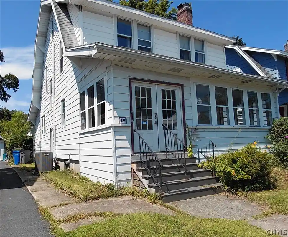 Photo 1 of Sale Pending at 49 Ramsey Pl, Albany, NY 12208 | MLS# S1713928 | Listing updated on 2026-10-05
