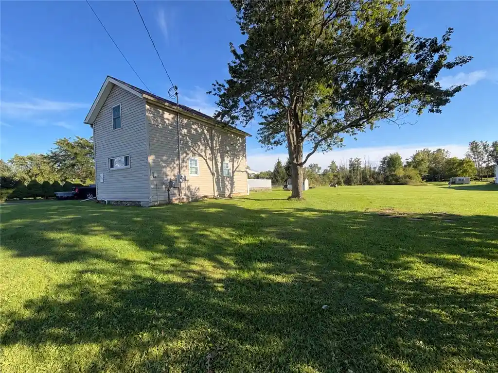 Photo 1 of Single family home for sale at 2154 State Route 31, Port Byron, NY 13140 | MLS# R1713947 | Listing updated on 2026-09-25
