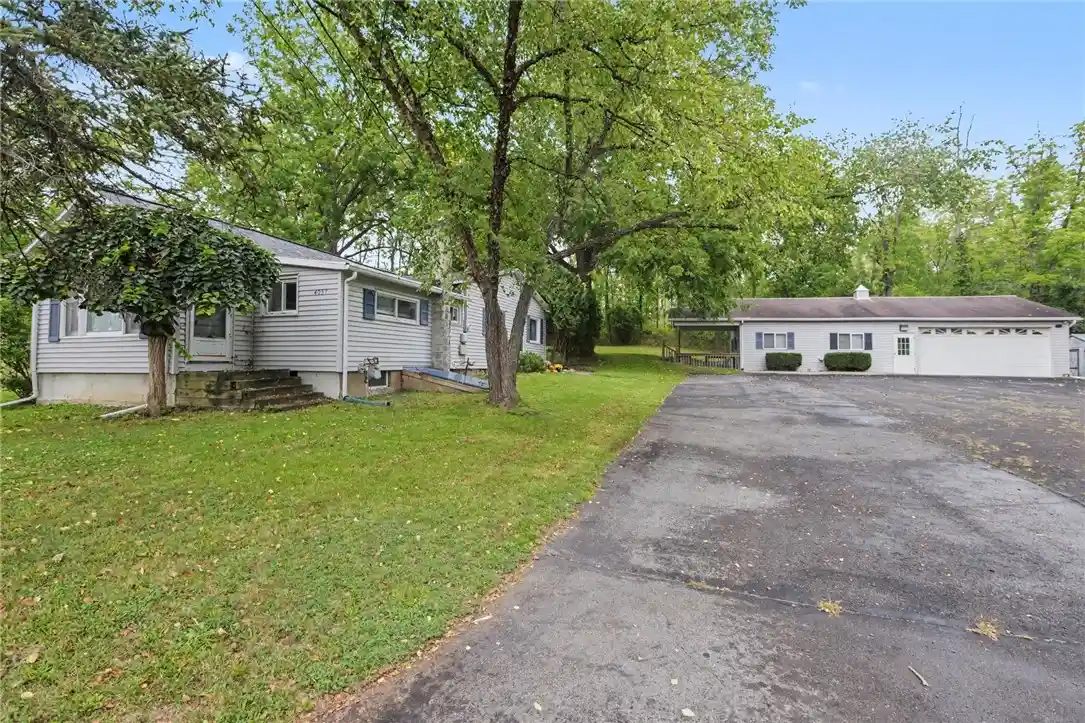 Photo 1 of Single family home for sale at 4057 State Route 364, Canandaigua, NY 14424 | MLS# R1713925 | Listing updated on 2026-10-27