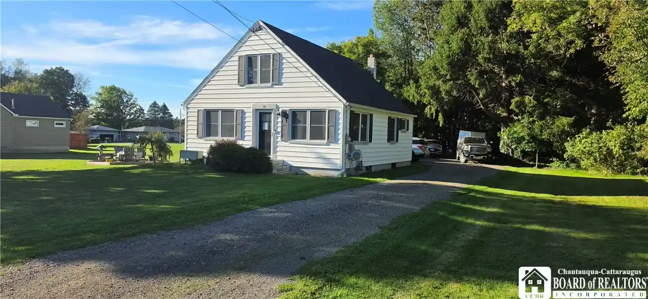 Photo 1 of Single family home for sale at 12 Howard St, Frewsburg, NY 14738 | MLS# R1713956 | Listing updated on 2026-10-15