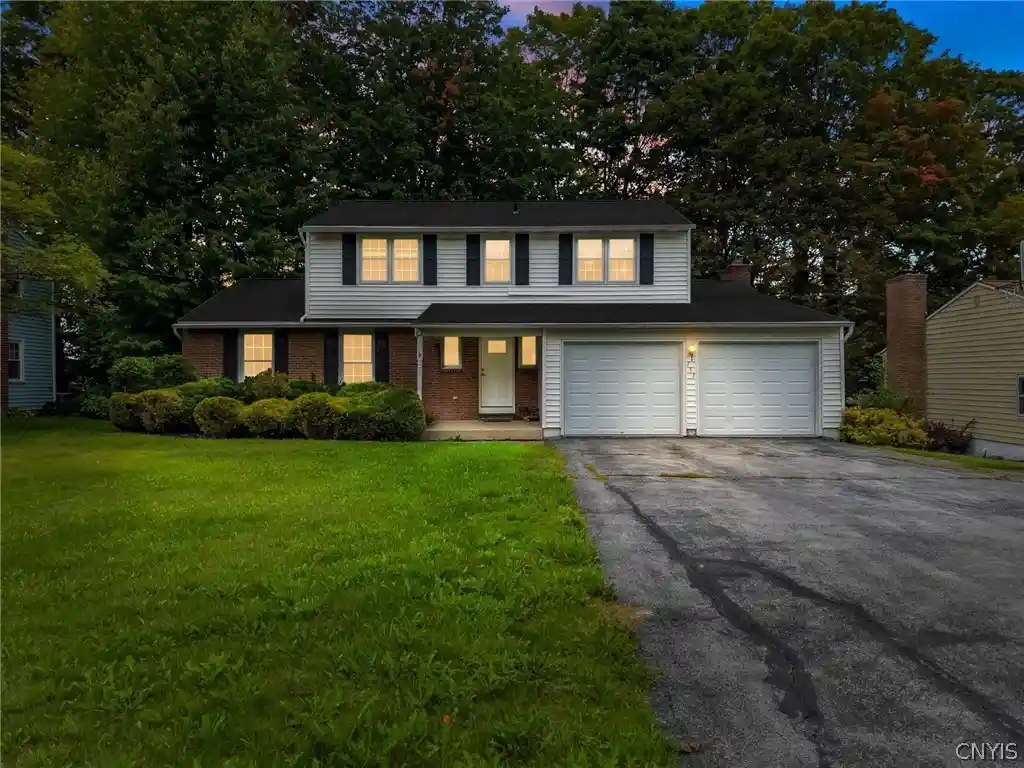 Photo 1 of Sale Pending at 151 Ter Way, Camillus, NY 13031 | MLS# S1713467 | Listing updated on 2026-10-01
