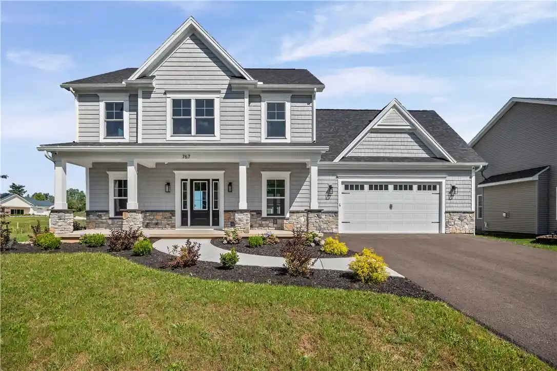 Photo 1 of Single family home for sale at 767 Old Country Rd, Rochester, NY 14612 | MLS# R1712936 | Listing updated on 2026-10-29