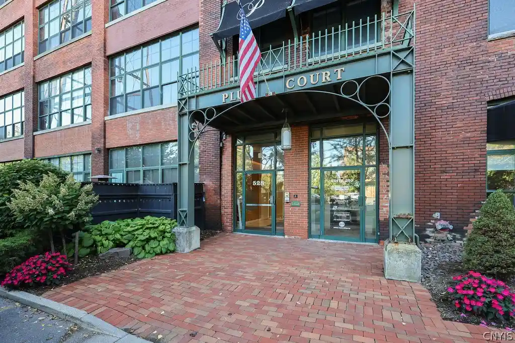 Photo 1 of Single family home for sale at 526 Plum St #404, Syracuse, NY 13204 | MLS# S1713733 | Listing updated on 2026-09-15