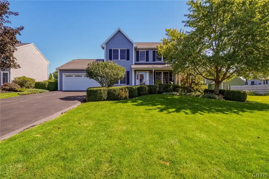 Photo 1 of Sale Pending at 5792 Pinwheel Cir, East Syracuse, NY 13057 | MLS# S1713082 | Listing updated on 2026-09-14