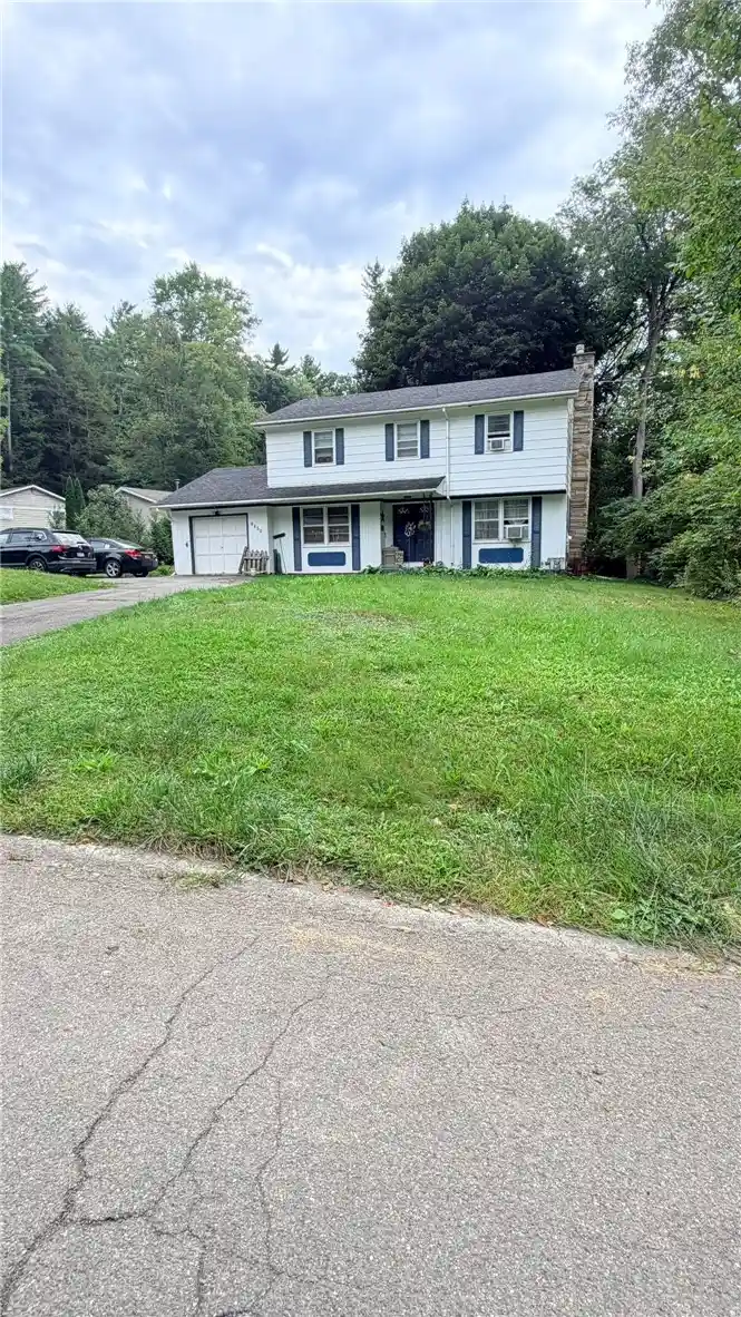 Photo 1 of Single family home for sale at 9450 Frog Holw Rd, Painted Post, NY 14870 | MLS# R1713603 | Listing updated on 2026-10-20