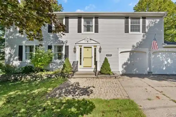 Photo 1 of Sale Pending at 4189 Old Homestead Rd, Syracuse, NY 13215 | MLS# S1713795 | Listing updated on 2026-10-27