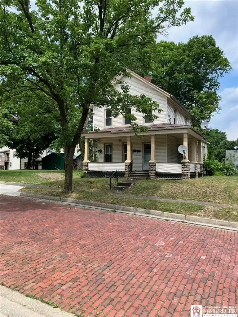 Listing Photo 1 - Condo for sale in 52 Thayer St located at 52 Thayer St, Jamestown, NY 14701 - Unit 52 Thayer St