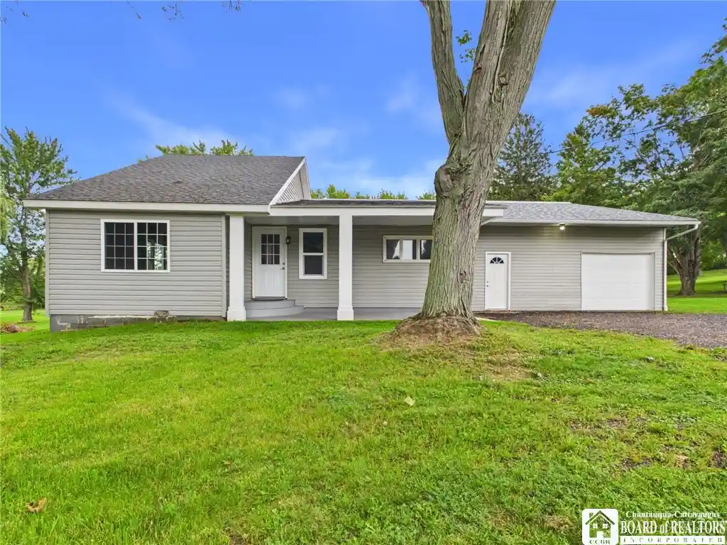 Photo 1 of Sale Pending at 46 S State St, Ripley, NY 14775 | MLS# R1713572 | Listing updated on 2026-10-08