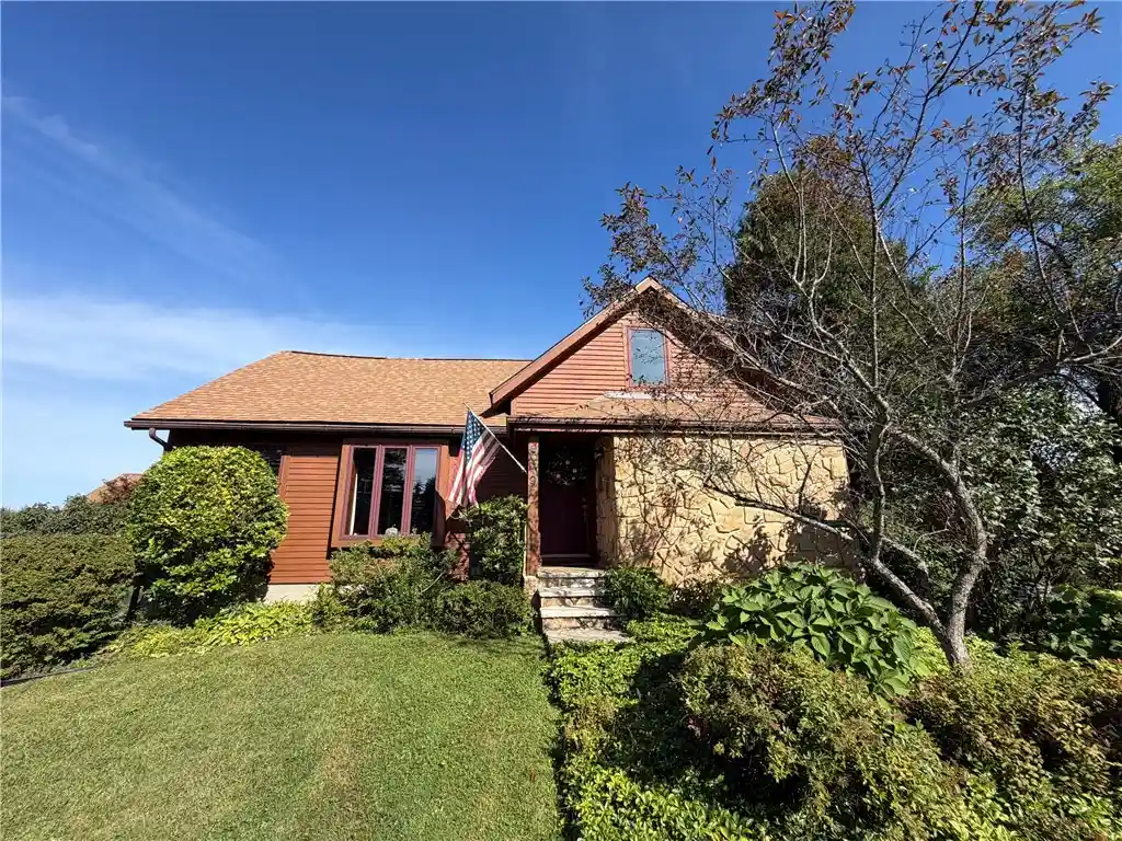 Single family home for sale at 9419 S Hill Rd, Boston, NY 14025 | MLS# R1714120