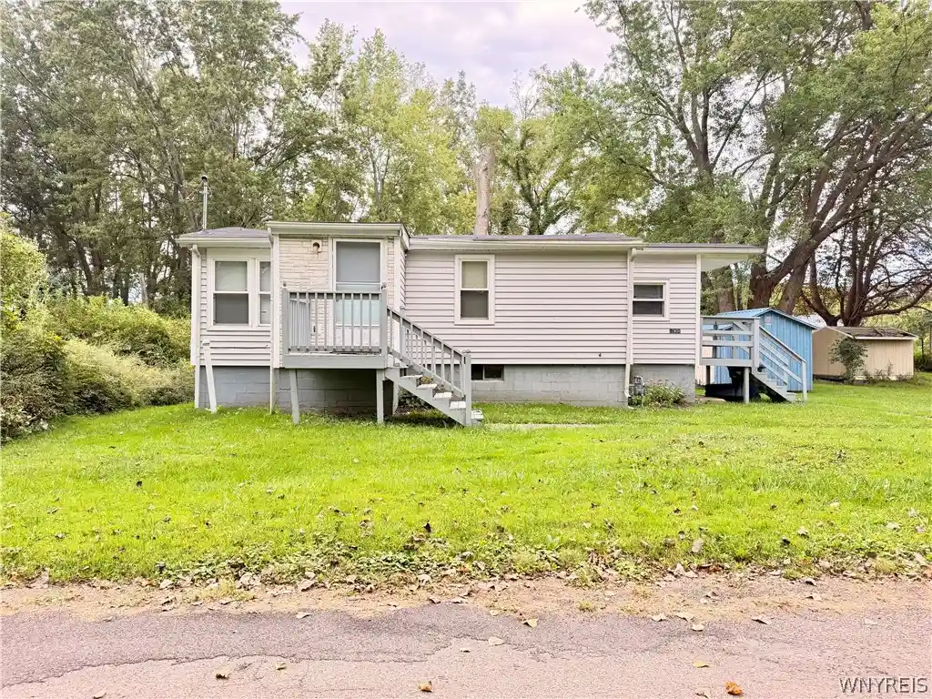 Photo 1 of Single family home for sale at 12806 Mott Rd, Irving, NY 14081 | MLS# B1713936 | Listing updated on 2026-10-22