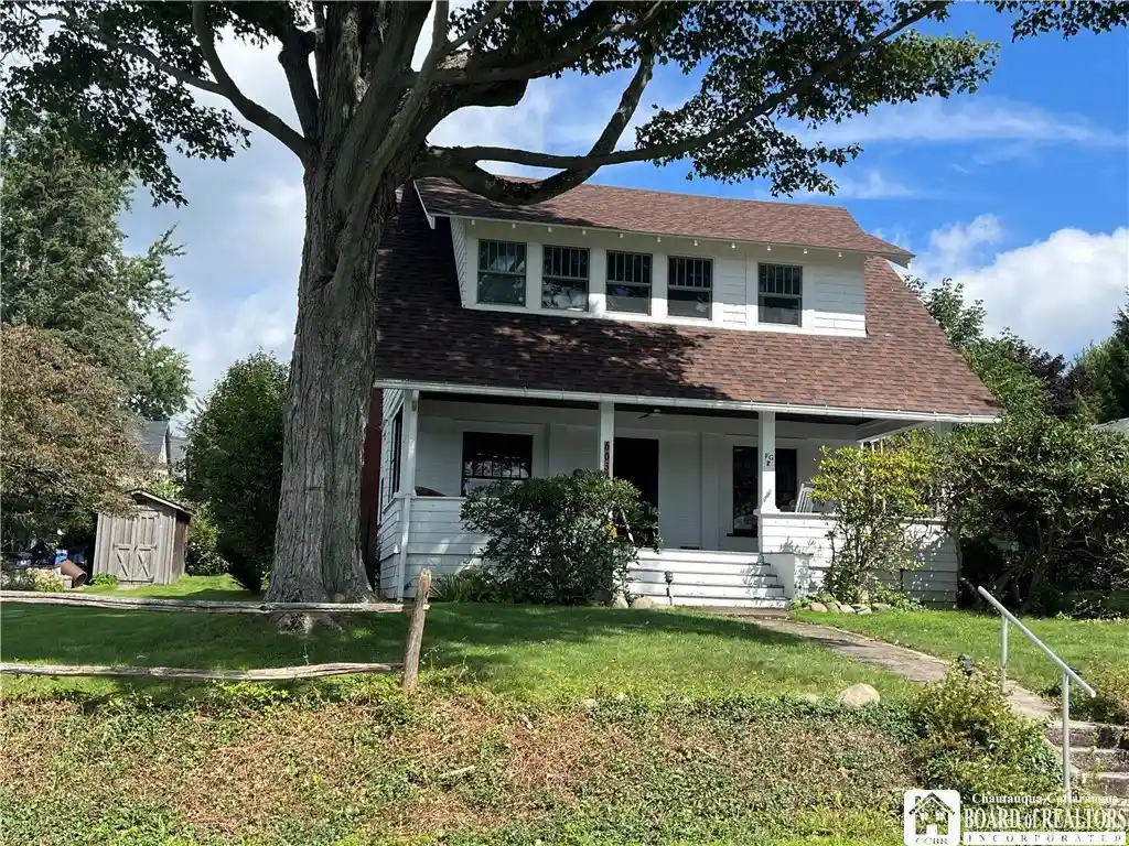 Photo 1 of Sale Pending at 6038 Diamond Ave, Dewittville, NY 14728 | MLS# R1714027 | Listing updated on 2026-10-08