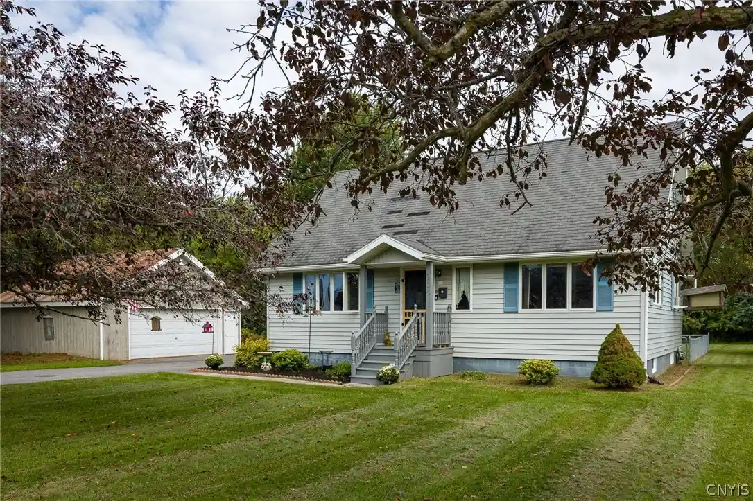 Photo 1 of Single family home for sale at 936 Emmett St, Watertown, NY 13601 | MLS# S1714155 | Listing updated on 2026-10-14