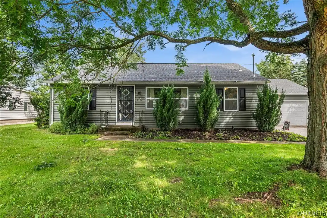 Photo 1 of Sale Pending at 6327 Dorchester Rd, Lockport, NY 14094 | MLS# B1713974 | Listing updated on 2026-09-18