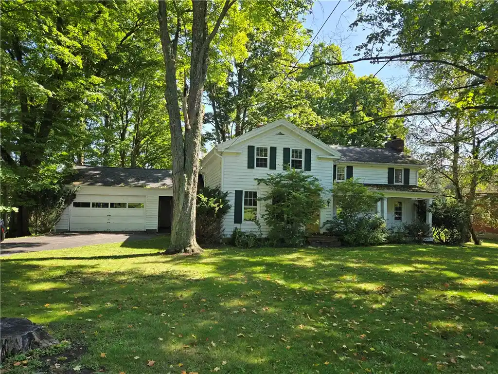 Photo 1 of Sale Pending at 128 Wyoming St, Warsaw, NY 14569 | MLS# R1713886 | Listing updated on 2026-09-22