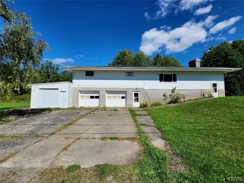 Photo 1 of Sale Pending at 6660 Higginsville Rd, Durhamville, NY 13054 | MLS# S1714144 | Listing updated on 2026-10-27