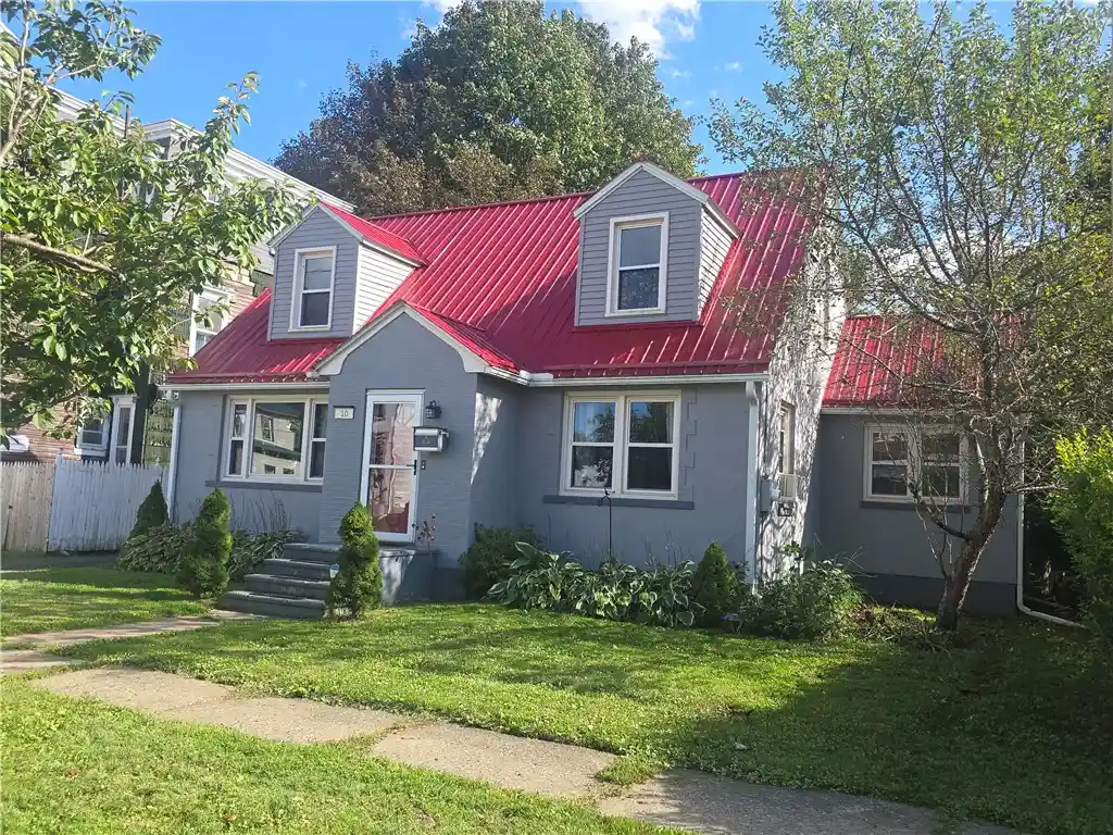 Single family home for sale at 10 Westcott St, Norwich, NY 13815 | MLS# R1713569