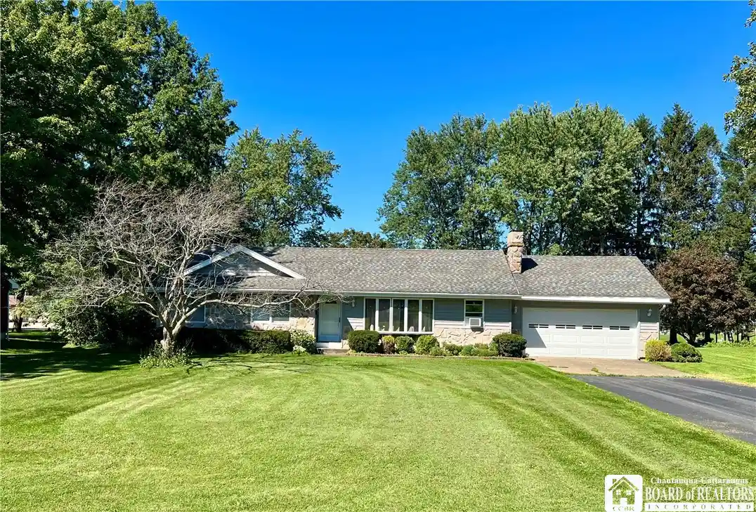 Photo 1 of Sale Pending at 26 Watson Ave, Westfield, NY 14787 | MLS# R1709201 | Listing updated on 2026-09-20